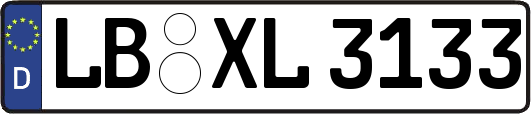 LB-XL3133