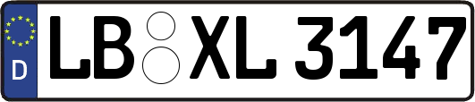 LB-XL3147
