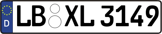 LB-XL3149