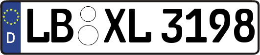 LB-XL3198