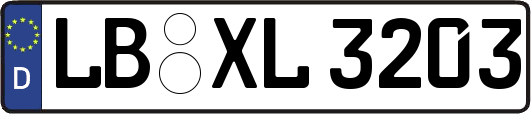 LB-XL3203