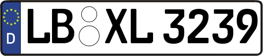LB-XL3239