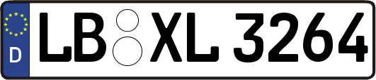 LB-XL3264