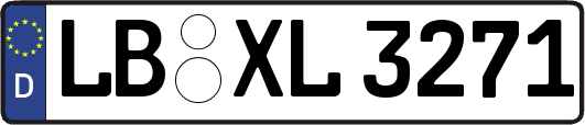 LB-XL3271