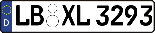 LB-XL3293