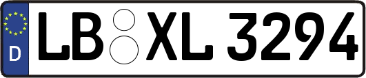 LB-XL3294