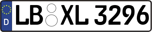 LB-XL3296