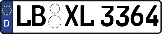 LB-XL3364