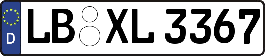 LB-XL3367