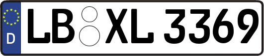 LB-XL3369