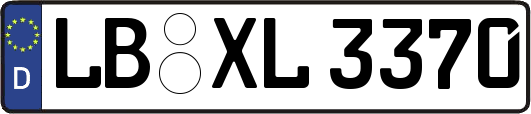 LB-XL3370