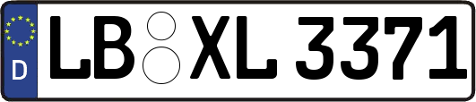 LB-XL3371