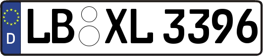 LB-XL3396