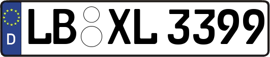 LB-XL3399