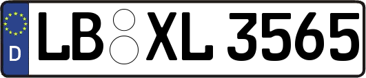 LB-XL3565