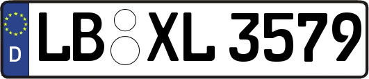 LB-XL3579