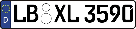 LB-XL3590