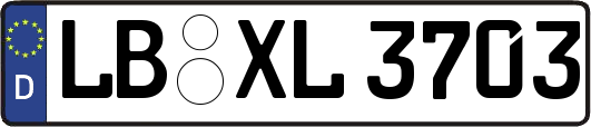 LB-XL3703