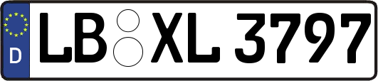 LB-XL3797