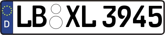 LB-XL3945