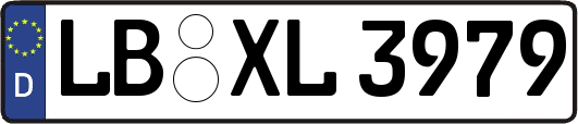LB-XL3979