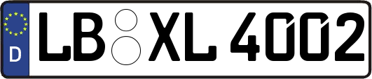 LB-XL4002