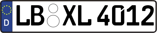 LB-XL4012
