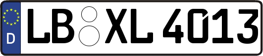 LB-XL4013