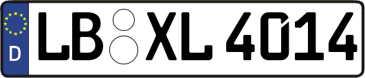 LB-XL4014