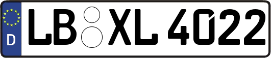 LB-XL4022