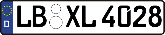 LB-XL4028