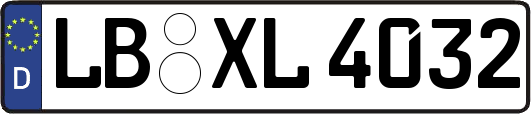 LB-XL4032