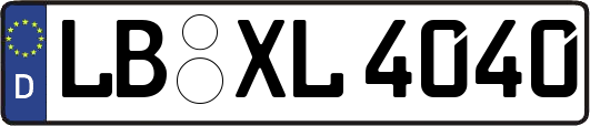 LB-XL4040