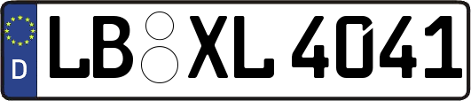 LB-XL4041