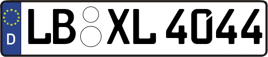 LB-XL4044