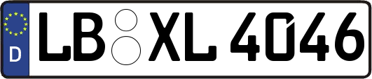 LB-XL4046