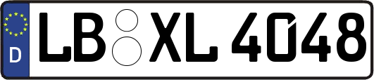 LB-XL4048