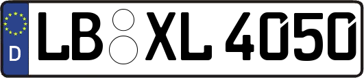 LB-XL4050