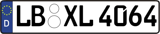 LB-XL4064