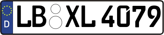 LB-XL4079