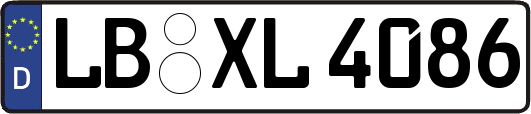 LB-XL4086