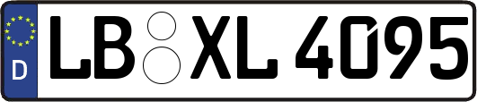 LB-XL4095