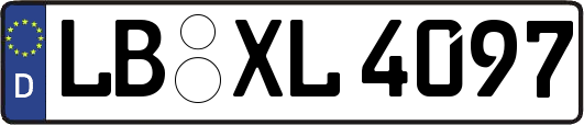 LB-XL4097