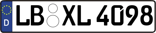 LB-XL4098