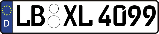 LB-XL4099