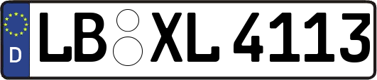 LB-XL4113