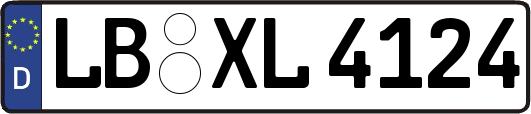LB-XL4124