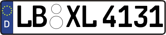 LB-XL4131