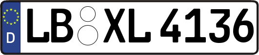 LB-XL4136