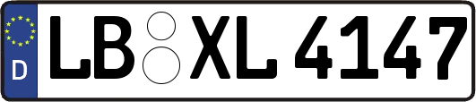 LB-XL4147